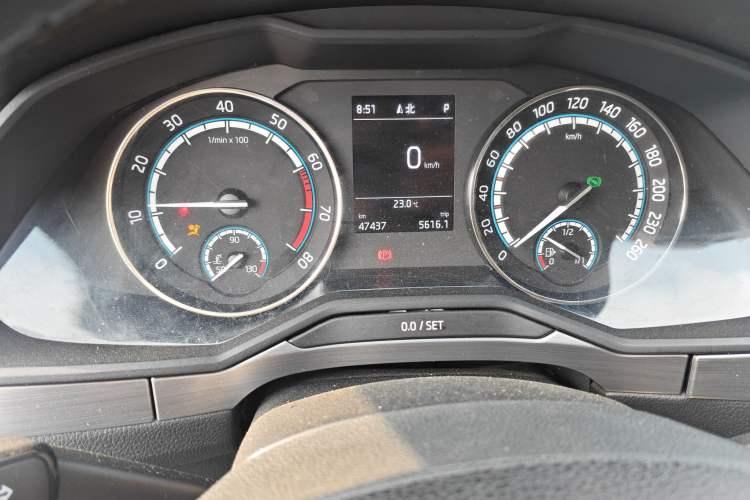 Used Skoda Superb 2021 TSI280 DSG Comfort Edition
