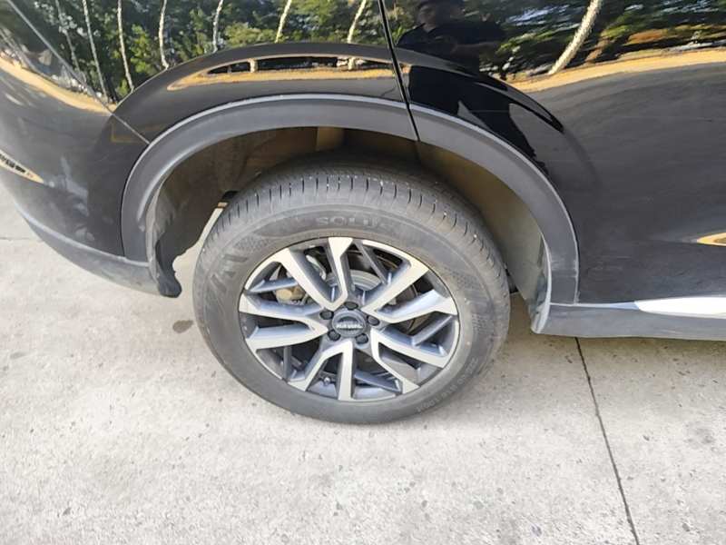 Used Haval H6 2024 1.5T Two-Wheel-Drive Classic Edition — 25