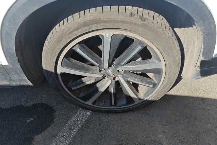 Used Bestune T77 2019 230 TID Automatic Luxury Version National V
