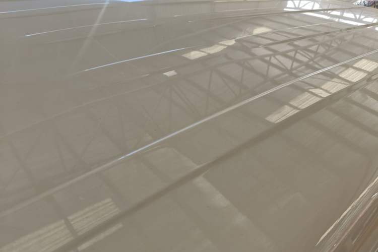 Used 212 T01 2024 2.0T Mechanic