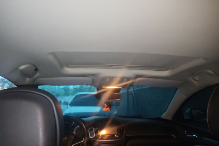 Used Buick Regal 2014 1.6T Fashionable Tech Edition
