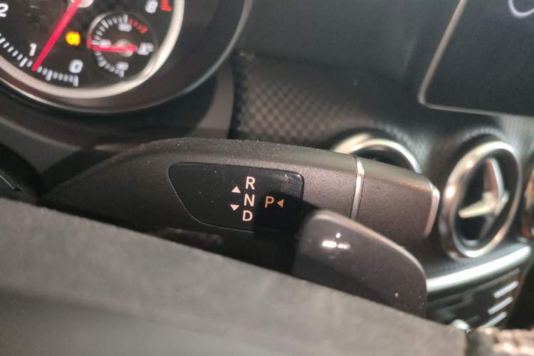 Used Mercedes-Benz A-Class 2018 A 200 Fashion Model
