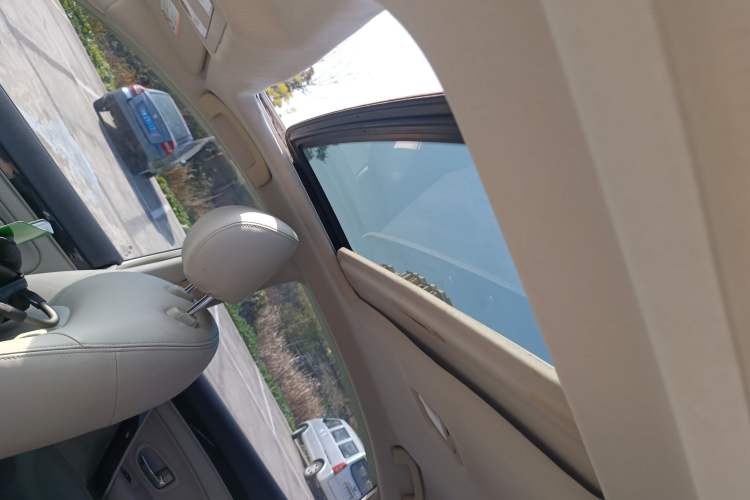 Used Dongfeng Aeolus A60 2016 1.5L Manual Luxury Version