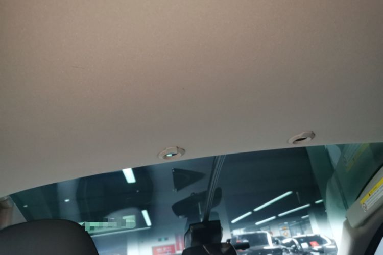 Used XPeng G3 2021 G3i 460N Headliner