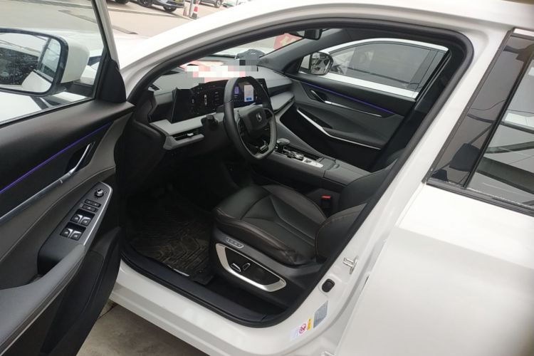 Used Changan CS75 PLUS 2022 2nd Generation 2.0T Automatic Flagship Version