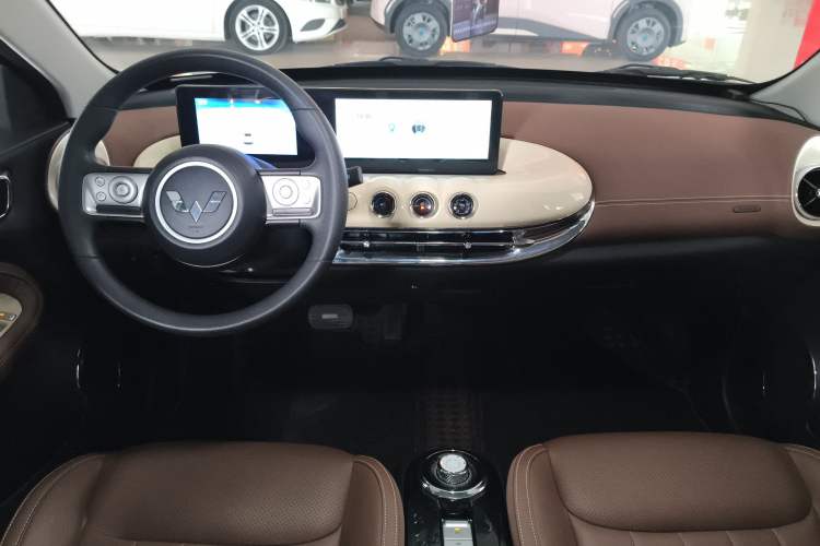 Used Wuling Bingo 2024 333 km Enjoyment Version