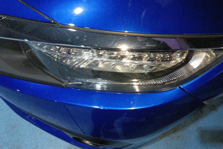 Used Honda Civic 2016 220TURBO CVT Prestige Edition
