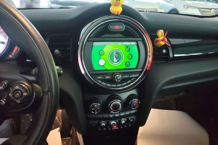 Used MINI MINI 2018 1.5T ONE PLUS