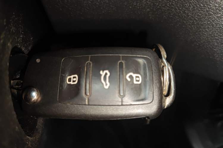 Used Volkswagen Passat 2016 280TSI DSG Prestige Edition