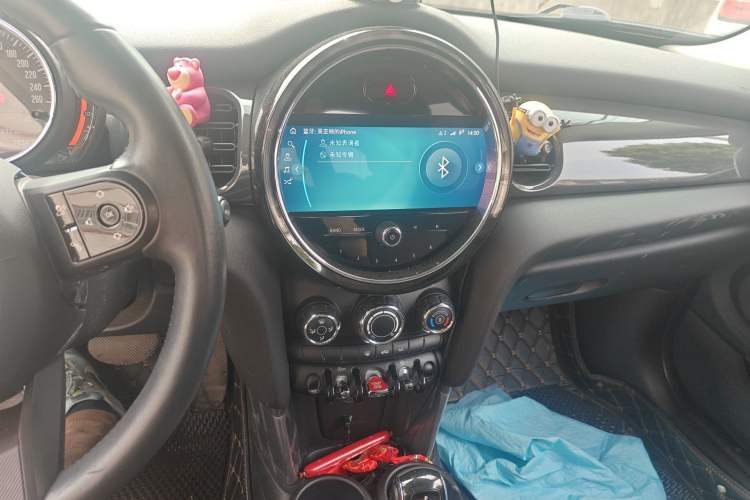 Used MINI 2022 Updated 1.5T ONE
