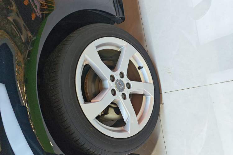 Used Audi A3 2020 Sportback 35 TFSI Fashion Edition China VI Emission Standard