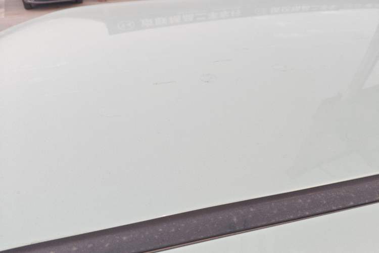 Used Qiyuan Lumin 2023 205km Xiangqin Version