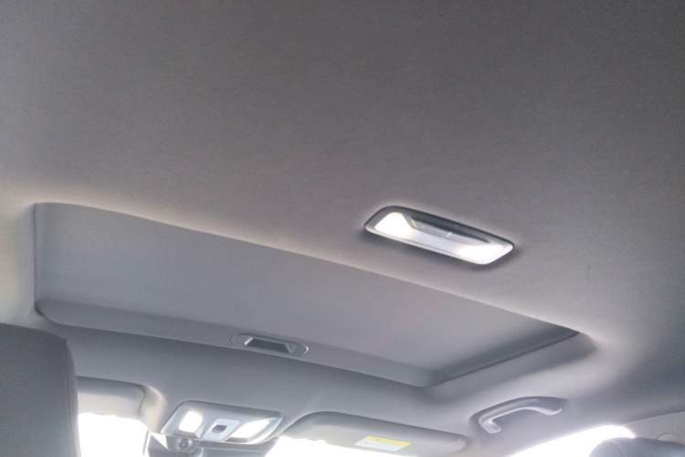 Used Changan UNI-T 2022 1.5T Excellence Model