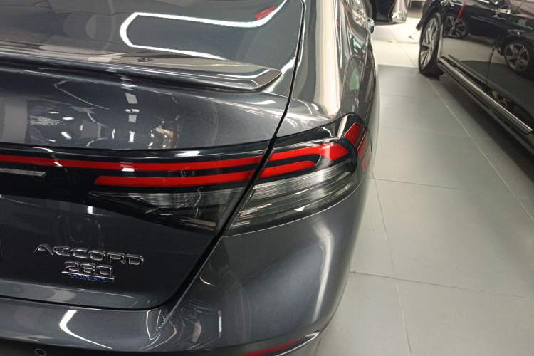 Used Honda Accord 2023 260TURBO Excellence Edition
