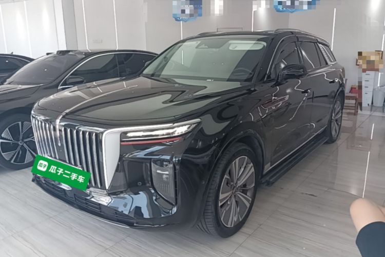Used Hongqi E-HS9 2021 510 km Range Flagway Edition Six Seats Guazi used car, China used car export, Used car for sale, Used  cars, Cheapest cars for sale
