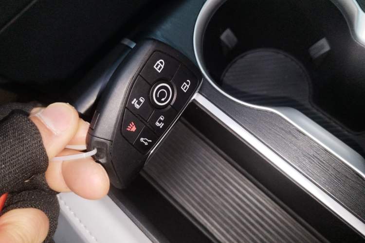 Used Buick GL8 2025 Lu Zun Smart Enjoyment Edition