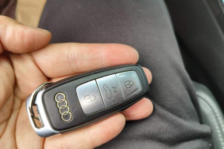 Used Audi A6L 2023 45 TFSI Prestige Elegant Edition
