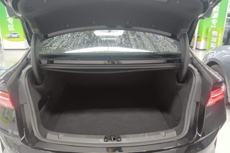 Used BYD Seal 2023 Champion Edition 550km Elite Model
