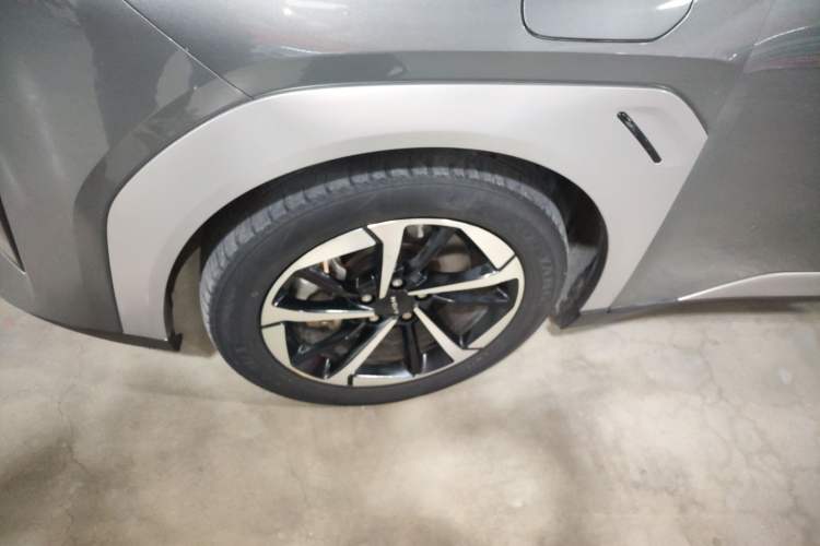 Used AION Y 2022 Plus 70 Smart Edition