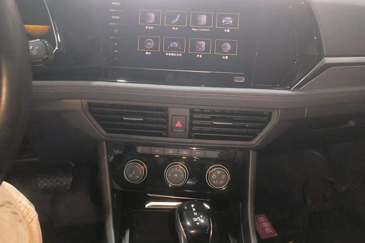 Used Volkswagen Sagitar 2021 280TSI DSG Comfort Connect Edition
