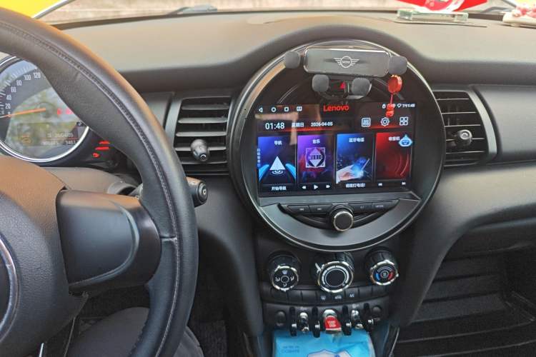 Used MINI 2015 1.2T ONE Five-Door Edition