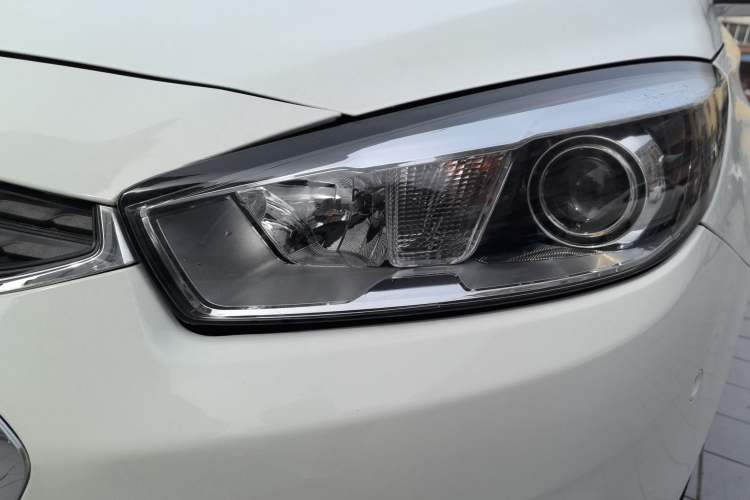 Used Chevrolet Cruze 2015 1.4T DCG Flagship Edition
