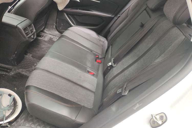 Used Peugeot 4008 2018 350THP Elite Edition
