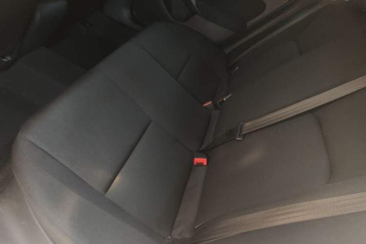 Used Honda Civic 2023 240TURBO CVT Dynamic Edition
