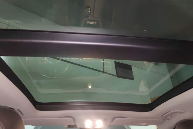 Used Mercedes-Benz GLE 2021 GLE 450 4MATIC Stylish Model Headliner