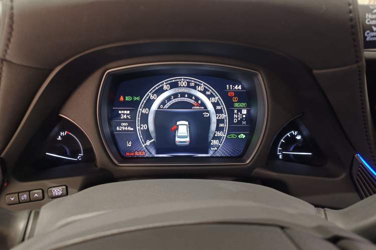 Used Lexus LS 2021 500h Excellence Edition