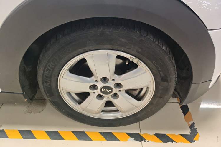 Used MINI 2015 1.2T ONE Five-Door Edition