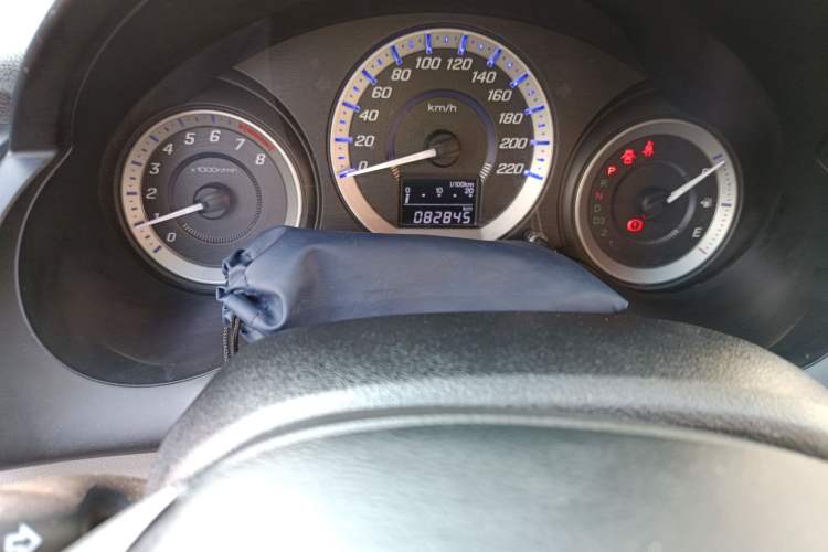 Used Honda City Classic 2014 Style 1.5L Automatic Elite Edition
