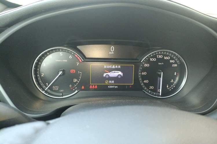 Used Cadillac XT4 2021 28T Two-Wheel Drive Tech Edition