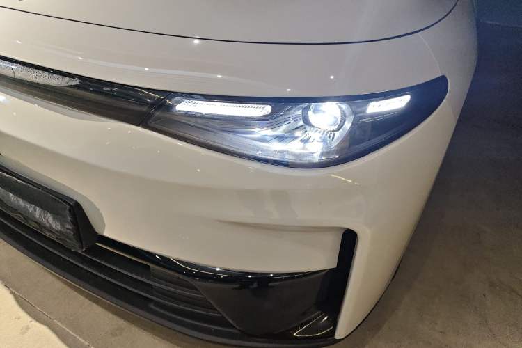 Used Leapmotor C10 2024 410 Comfort Edition