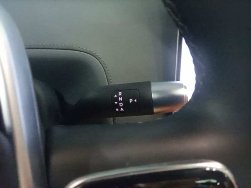 Used Li Auto L9 2022 Max model — 13
