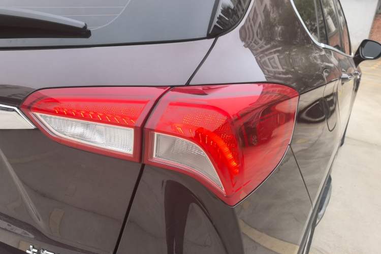 Used Buick Envision 2019 20T Two-Wheel Drive Leading Model China VI Standard