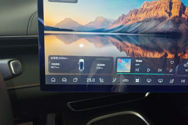 Used Deepal S07 2023 S7i 200Max Extended-Range Model