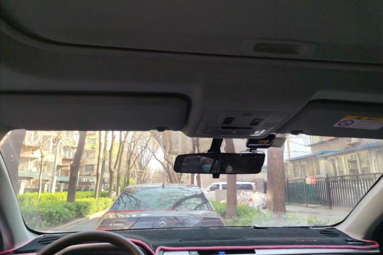 Used Toyota RAV4 2016 2.0L CVT Two-Wheel Drive Comfort Edition China V Standard
