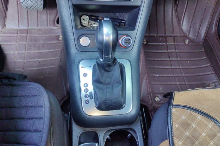 Used Volkswagen Tiguan 2015 2.0 TSI Automatic All-Wheel Drive Flagship Edition