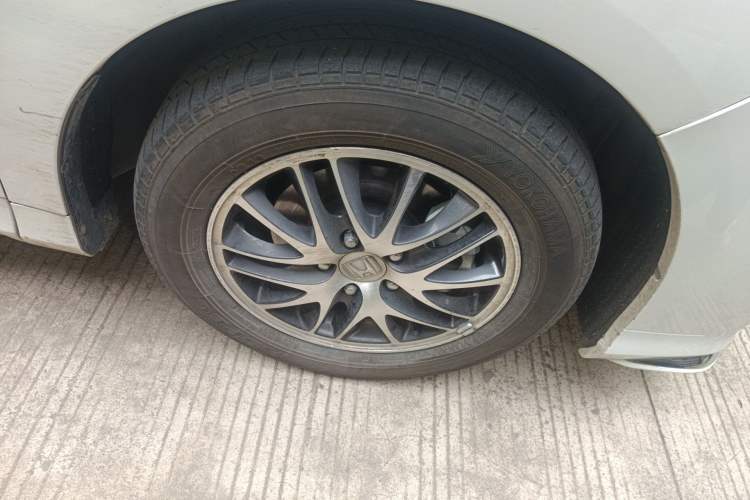 Used Honda Odyssey 2019 2.0L Rui-Changxiang Edition Right Front Wheel Hub