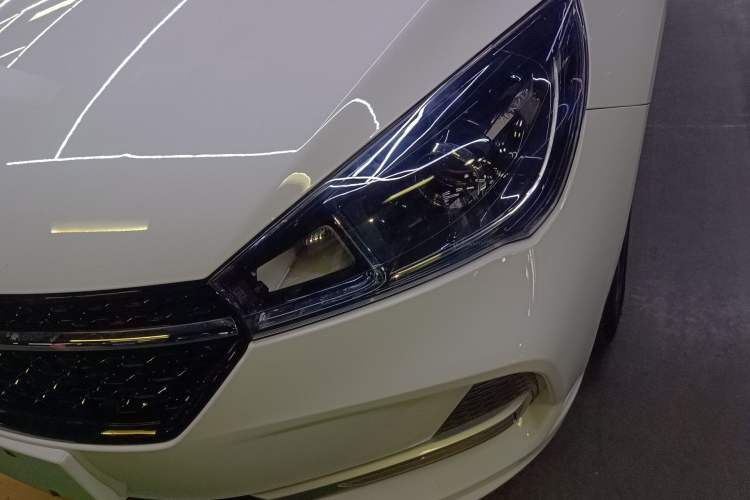 Used Chery Arrizo 5 2019 Revised PRO 1.5L CVT Youth Edition China VI Standard
