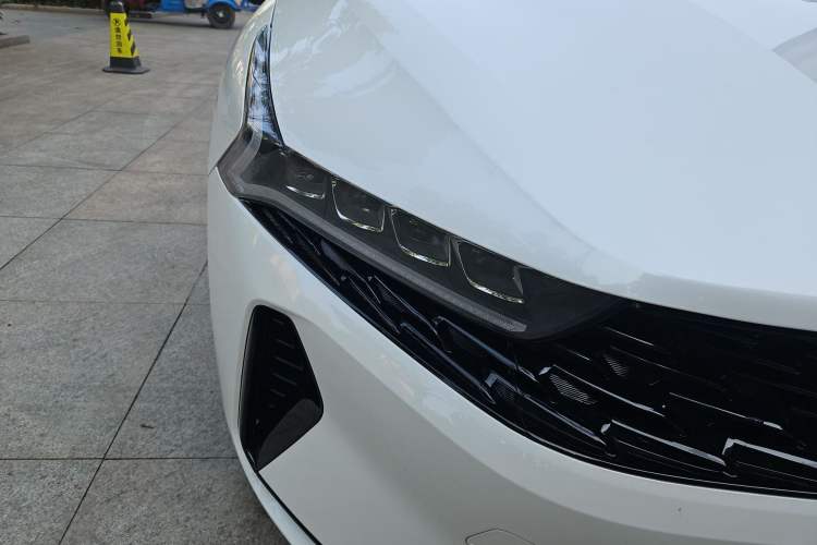 Used Kia K5 2021 270T CVVD Fashion Edition