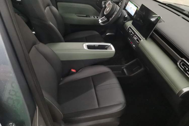 Used Baojun Spark EUV 2026 301km Flagship Edition
