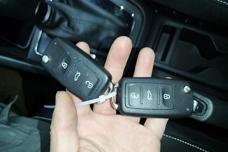 Used Skoda Kamiq 2024 1.5L Automatic Comfort Edition Interior 1