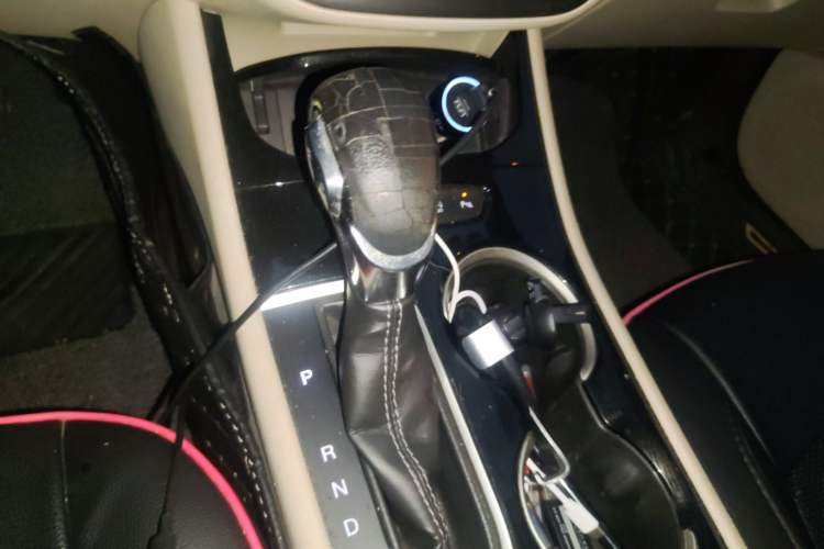 Used Buick Verano 2015 Sedan 15S Automatic Leading Model