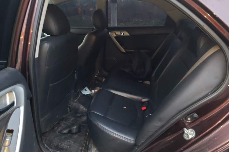 Used Kia Forte 2014 1.6L MT GLS