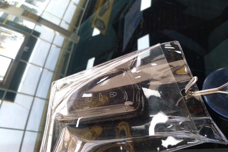 Used Volkswagen ID.4 X 2025 Smart Version Pure & Intelligent Enjoyment Edition Interior 1