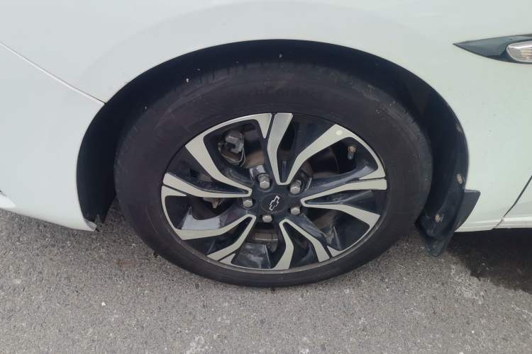 Used Chevrolet Monza 2020 Light Hybrid RS 330T Automatic Comfort Edition