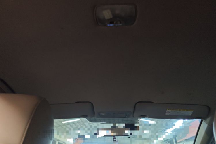 Used CIIMO 2012 1.8L Automatic
