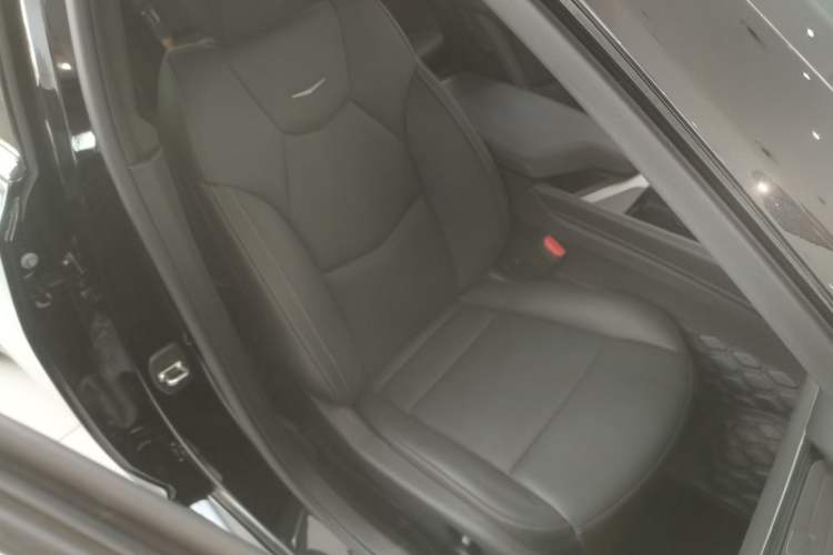 Used Cadillac CT5 2023 28T Luxury Edition (Standard Version)
